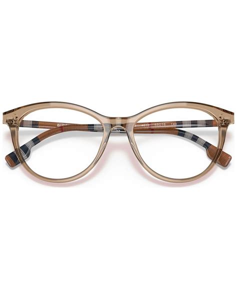 Burberry Women's Aiden Eyeglasses, BE2325 51 